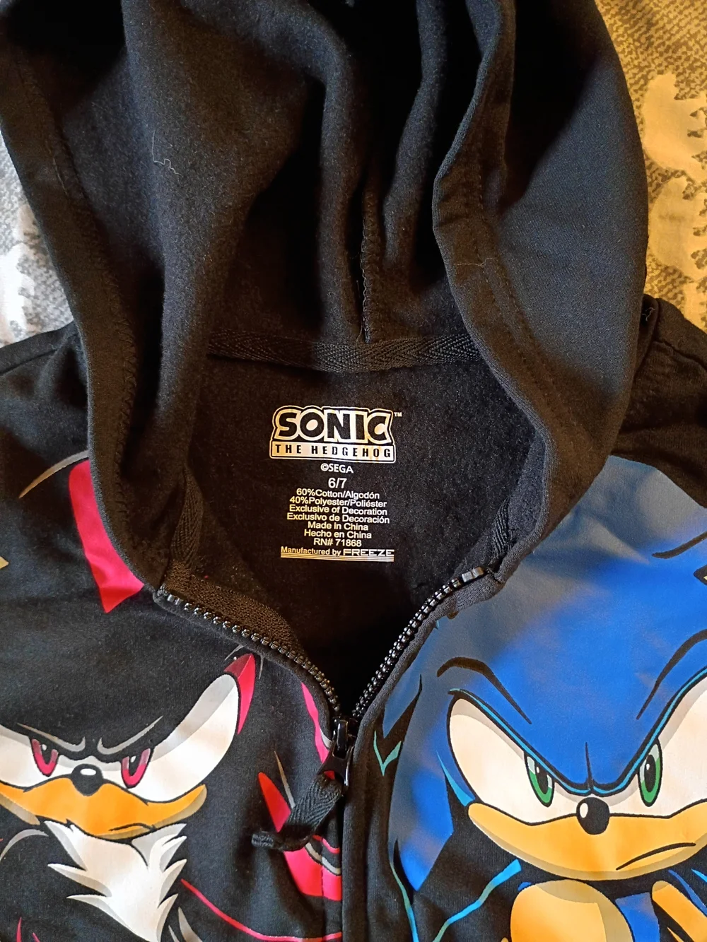 Sonic The Hedgehog sonic hedgehog
